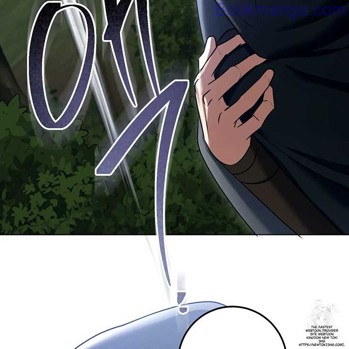 The Fake Saintess Awaits Her Exit Chapter 68 page 21