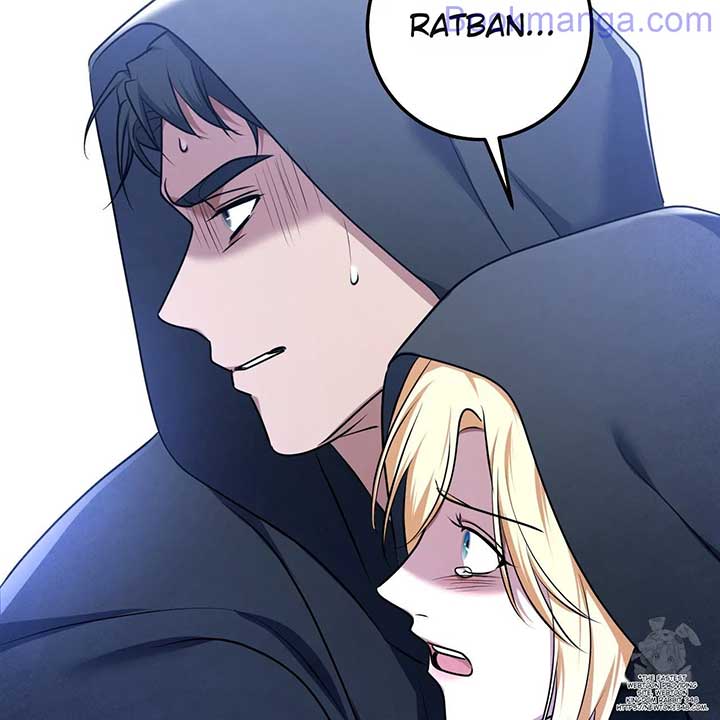 The Fake Saintess Awaits Her Exit Chapter 68 page 22