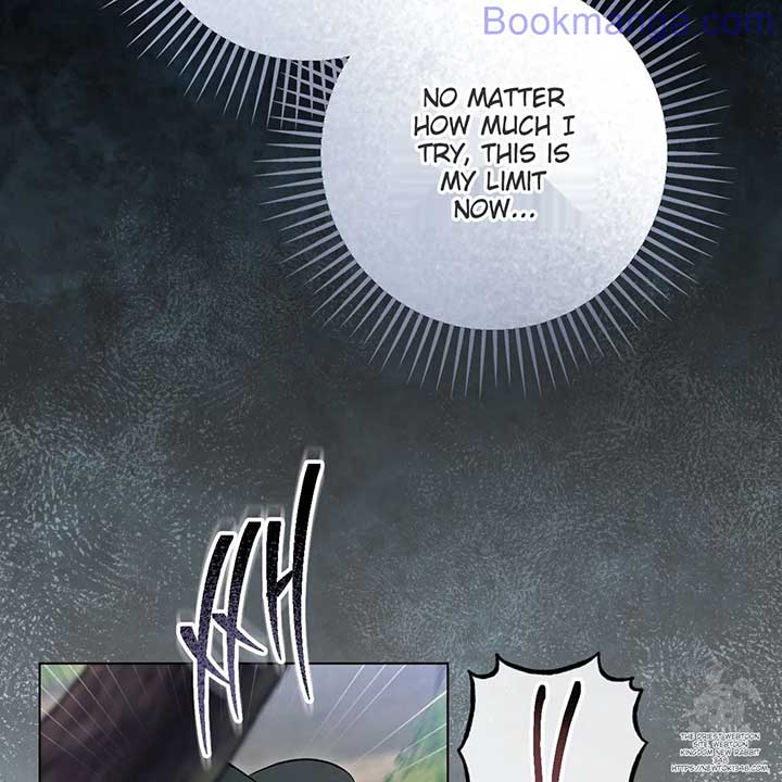 The Fake Saintess Awaits Her Exit Chapter 68 page 24