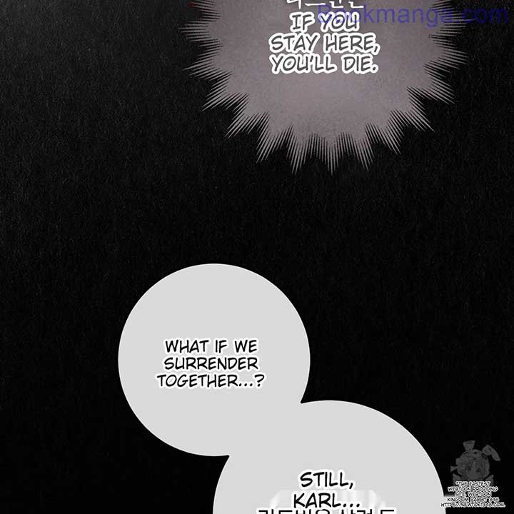 The Fake Saintess Awaits Her Exit Chapter 68 page 38