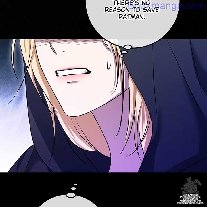 The Fake Saintess Awaits Her Exit Chapter 68 page 39