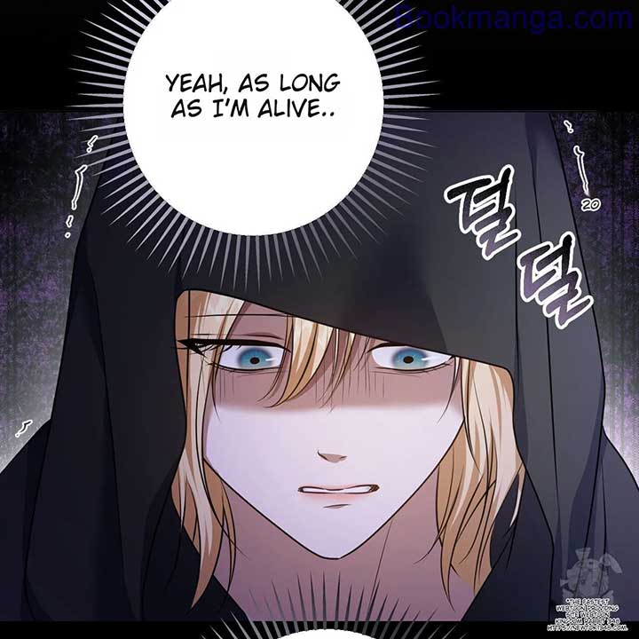 The Fake Saintess Awaits Her Exit Chapter 68 page 42