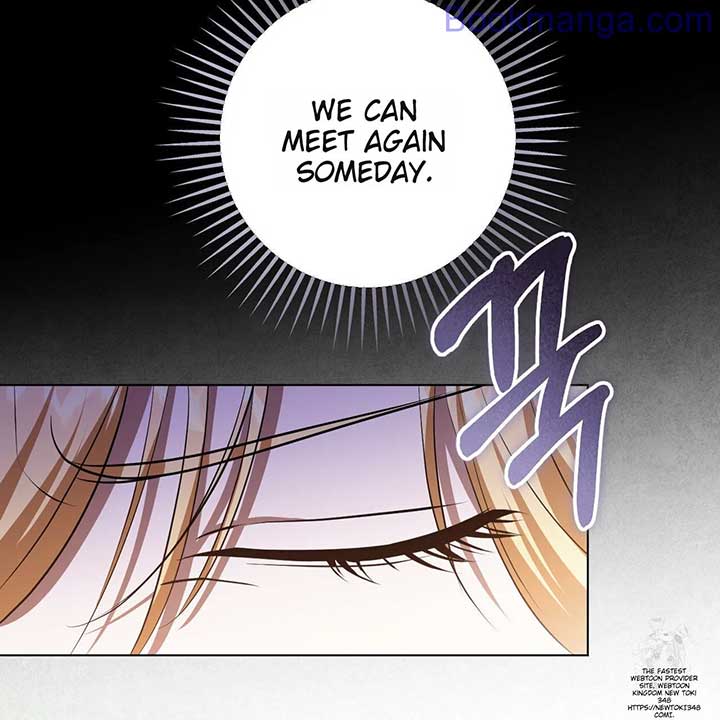 The Fake Saintess Awaits Her Exit Chapter 68 page 43
