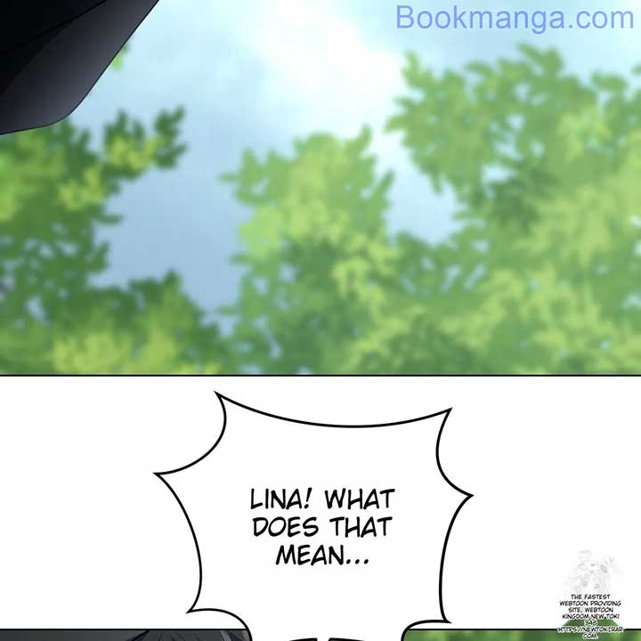 The Fake Saintess Awaits Her Exit Chapter 68 page 46