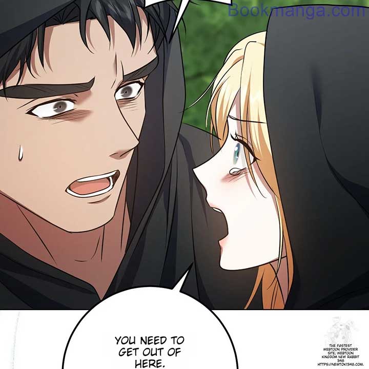 The Fake Saintess Awaits Her Exit Chapter 68 page 47