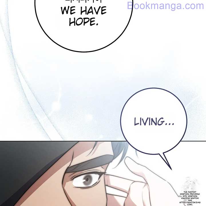 The Fake Saintess Awaits Her Exit Chapter 68 page 48
