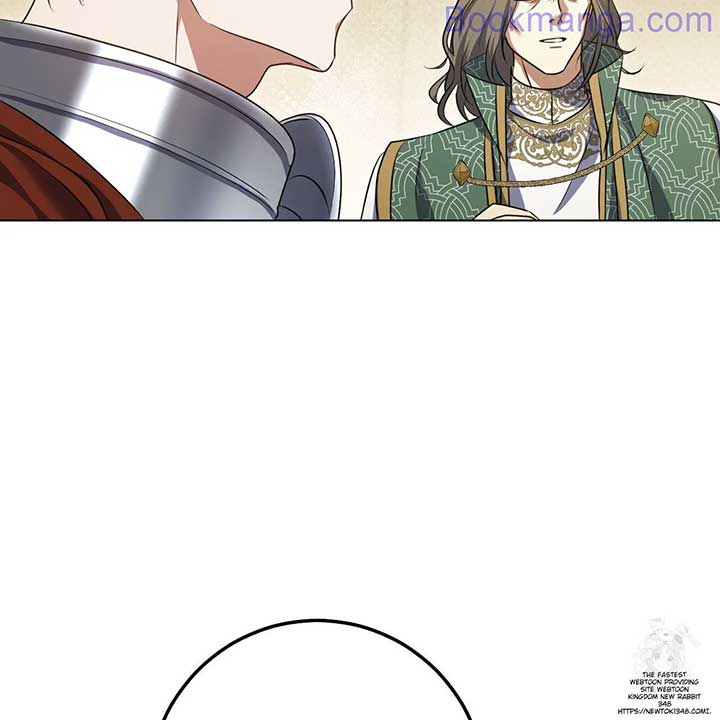 The Fake Saintess Awaits Her Exit Chapter 68 page 4