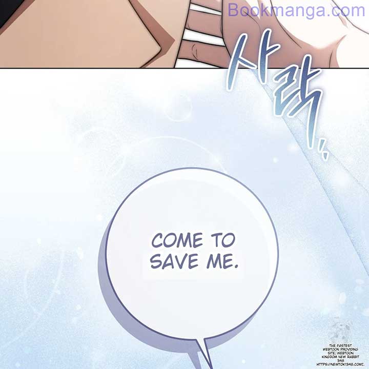 The Fake Saintess Awaits Her Exit Chapter 68 page 49