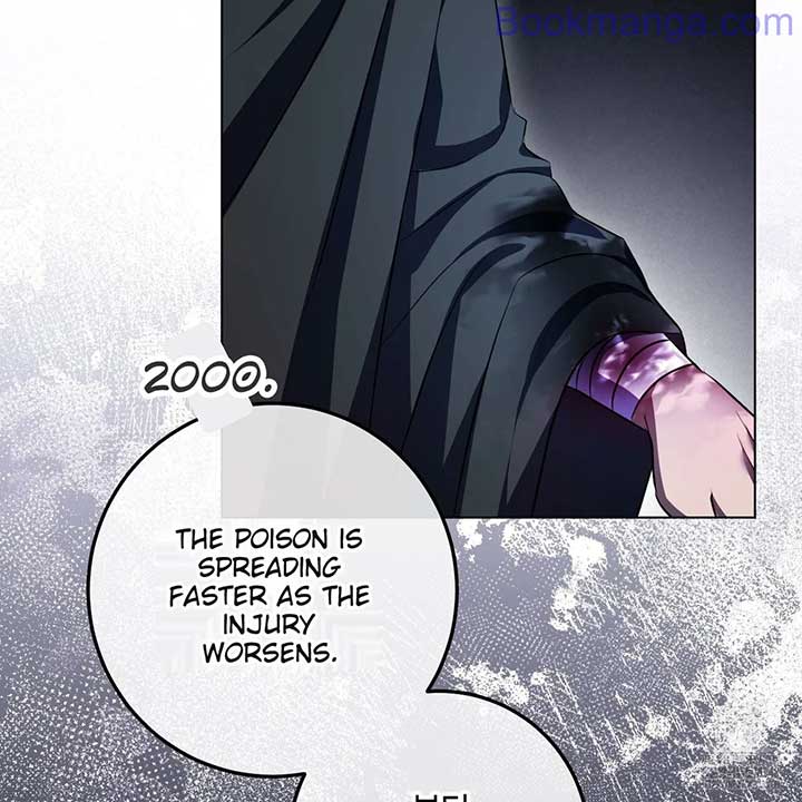 The Fake Saintess Awaits Her Exit Chapter 68 page 53