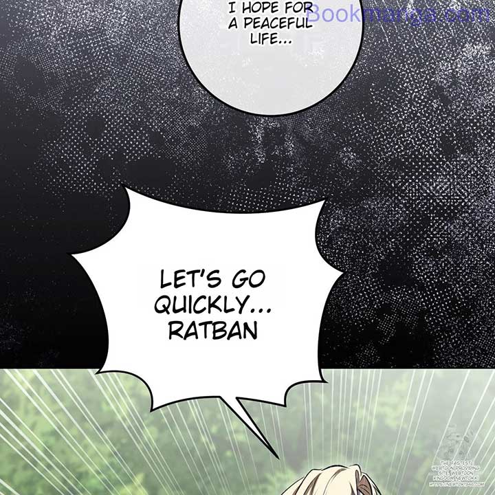 The Fake Saintess Awaits Her Exit Chapter 68 page 54