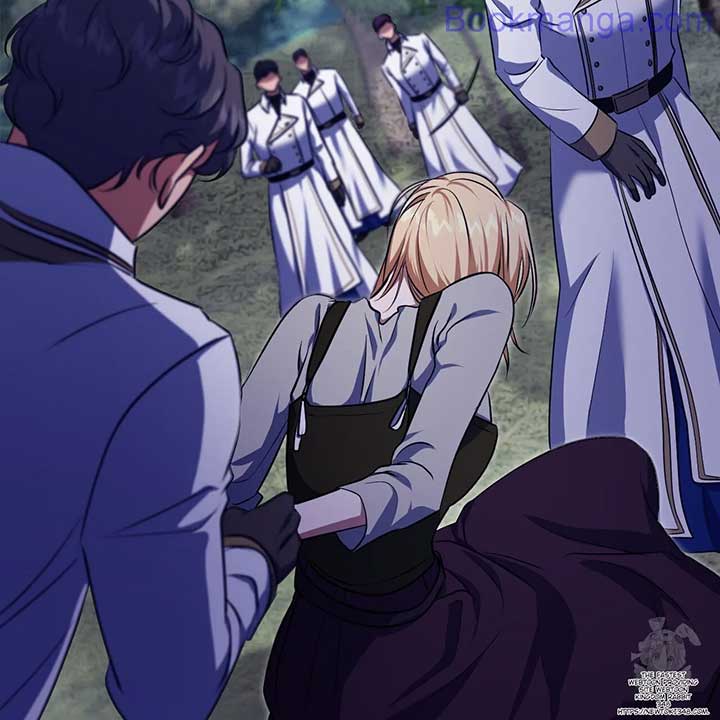 The Fake Saintess Awaits Her Exit Chapter 68 page 74