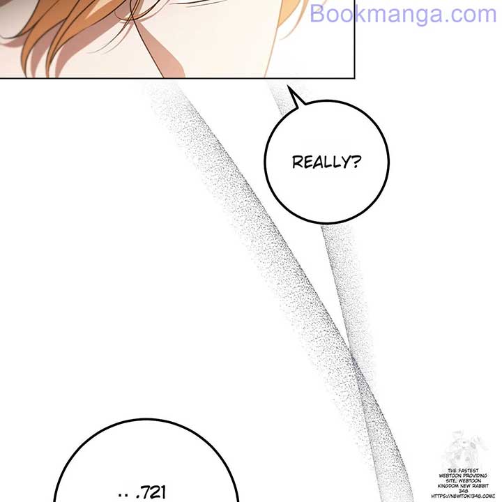 The Fake Saintess Awaits Her Exit Chapter 68 page 7