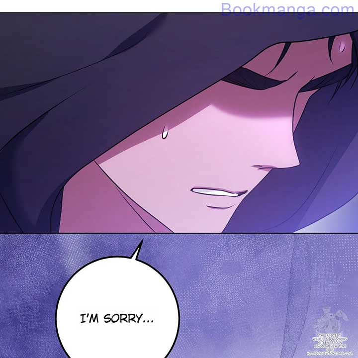 The Fake Saintess Awaits Her Exit Chapter 68 page 79