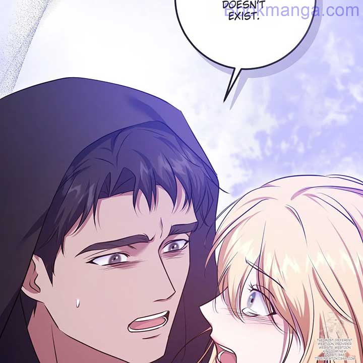 The Fake Saintess Awaits Her Exit Chapter 68 page 81