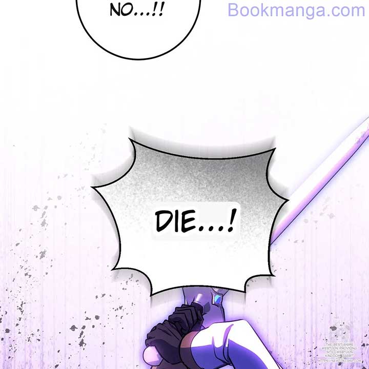 The Fake Saintess Awaits Her Exit Chapter 68 page 86