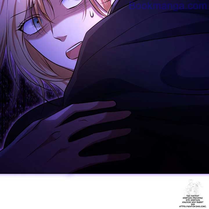 The Fake Saintess Awaits Her Exit Chapter 68 page 88