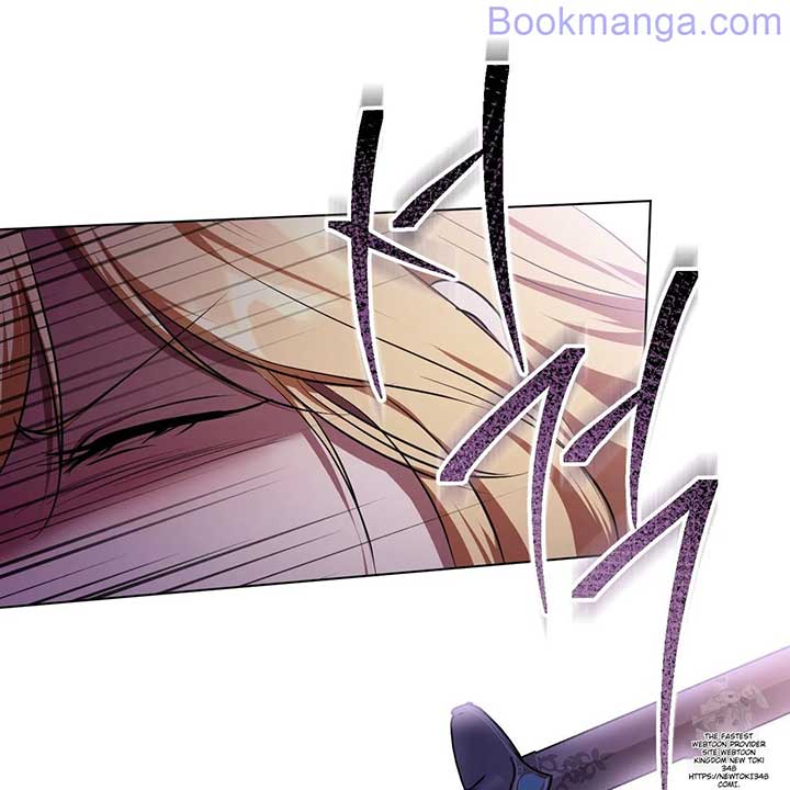 The Fake Saintess Awaits Her Exit Chapter 68 page 89