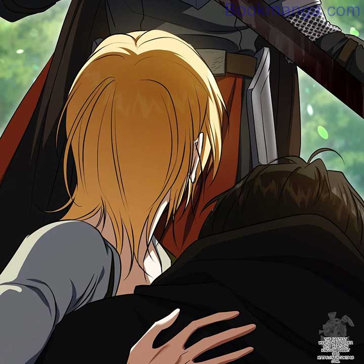 The Fake Saintess Awaits Her Exit Chapter 68 page 95