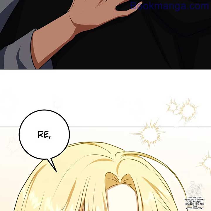 The Fake Saintess Awaits Her Exit Chapter 68 page 96