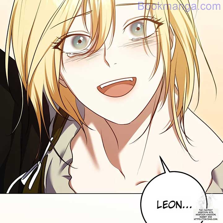 The Fake Saintess Awaits Her Exit Chapter 68 page 97