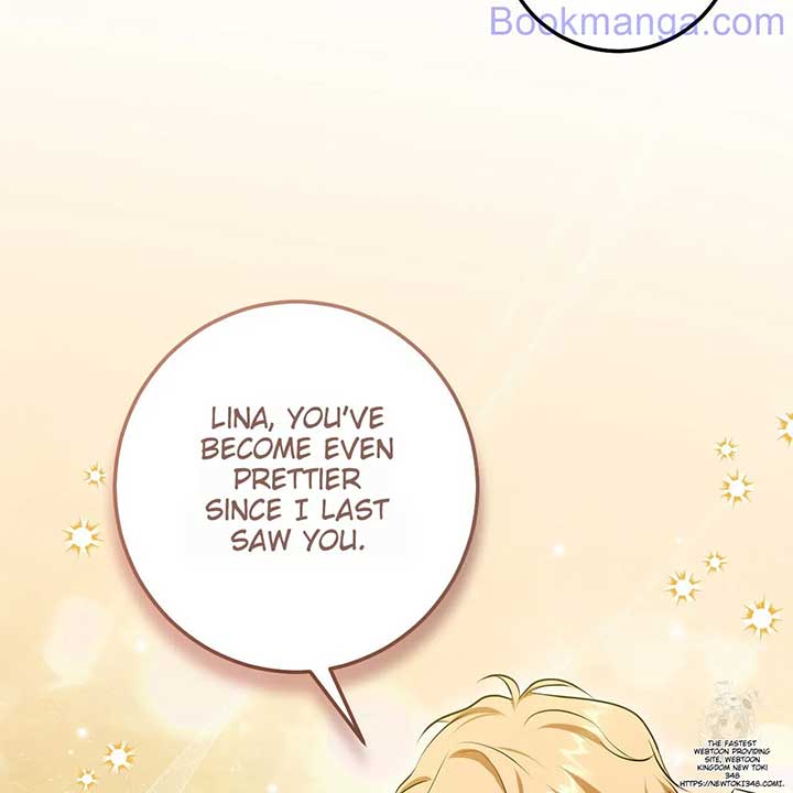 The Fake Saintess Awaits Her Exit Chapter 68 page 98