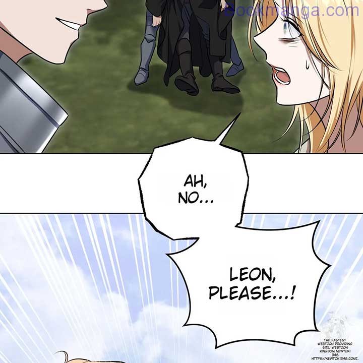 The Fake Saintess Awaits Her Exit Chapter 69 page 10