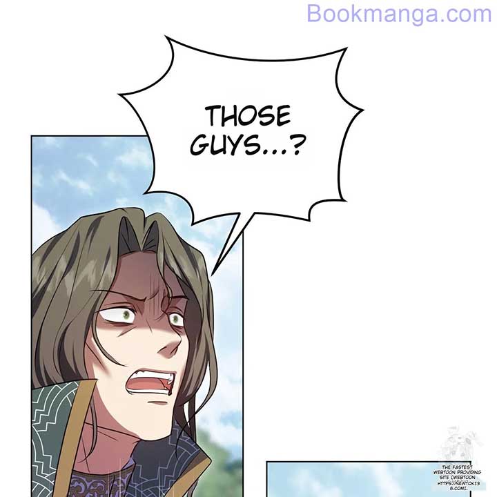 The Fake Saintess Awaits Her Exit Chapter 69 page 18