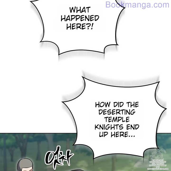 The Fake Saintess Awaits Her Exit Chapter 69 page 22