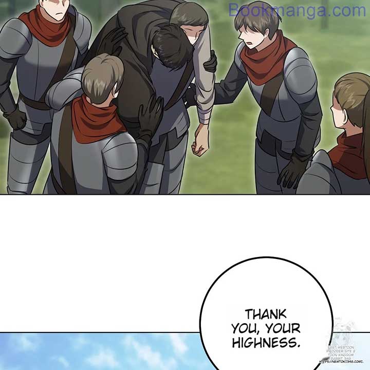 The Fake Saintess Awaits Her Exit Chapter 69 page 23
