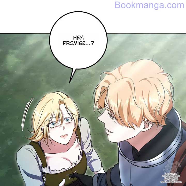 The Fake Saintess Awaits Her Exit Chapter 69 page 27