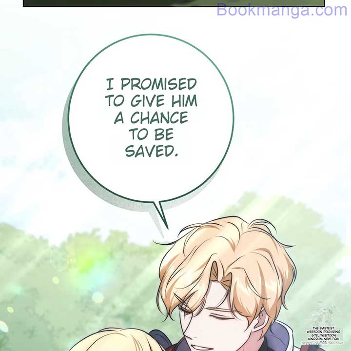 The Fake Saintess Awaits Her Exit Chapter 69 page 29