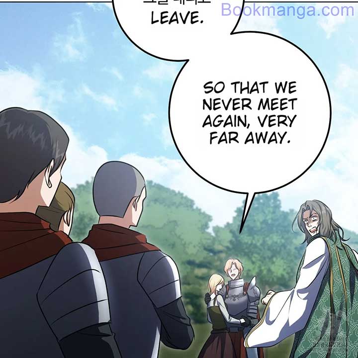 The Fake Saintess Awaits Her Exit Chapter 69 page 34