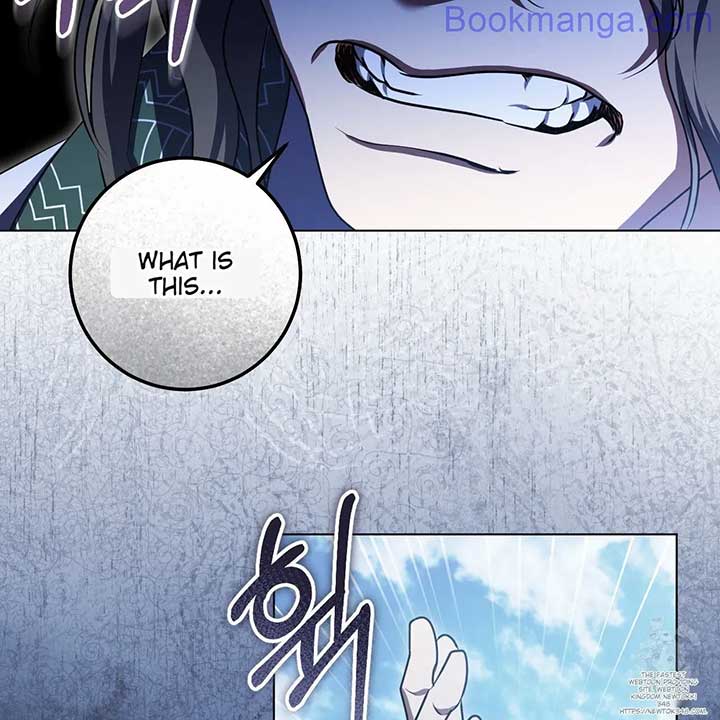 The Fake Saintess Awaits Her Exit Chapter 69 page 36