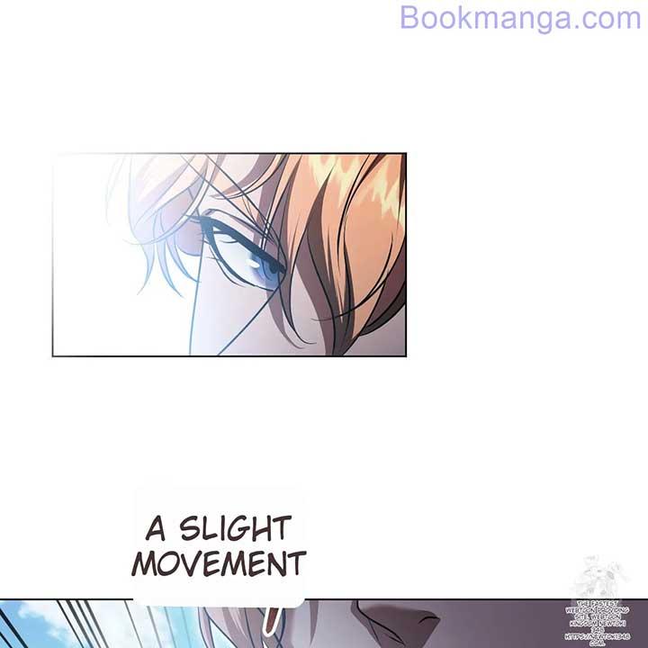 The Fake Saintess Awaits Her Exit Chapter 69 page 40