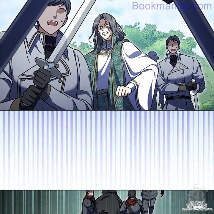 The Fake Saintess Awaits Her Exit Chapter 69 page 43