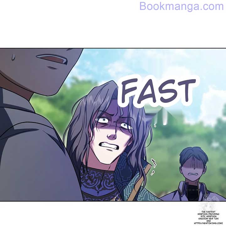 The Fake Saintess Awaits Her Exit Chapter 69 page 46