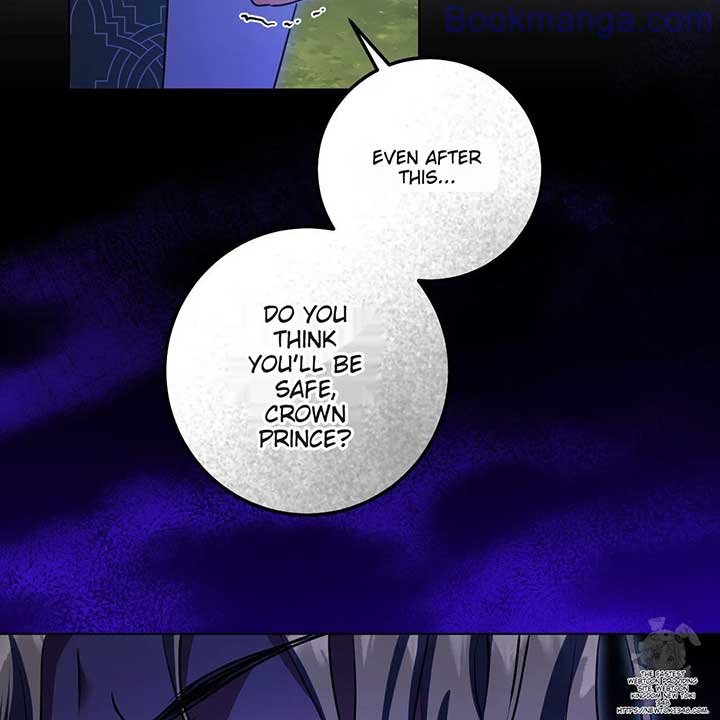 The Fake Saintess Awaits Her Exit Chapter 69 page 48