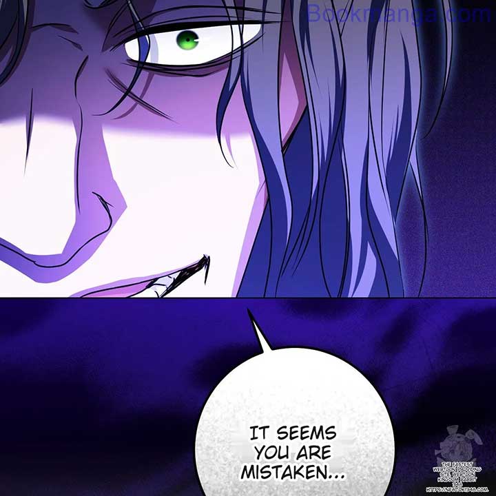 The Fake Saintess Awaits Her Exit Chapter 69 page 49