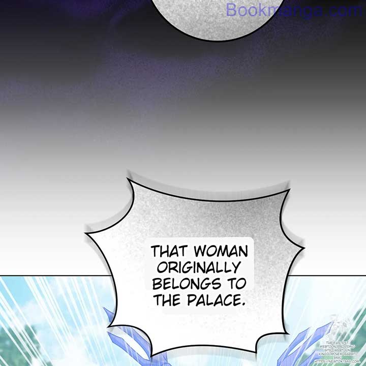 The Fake Saintess Awaits Her Exit Chapter 69 page 50