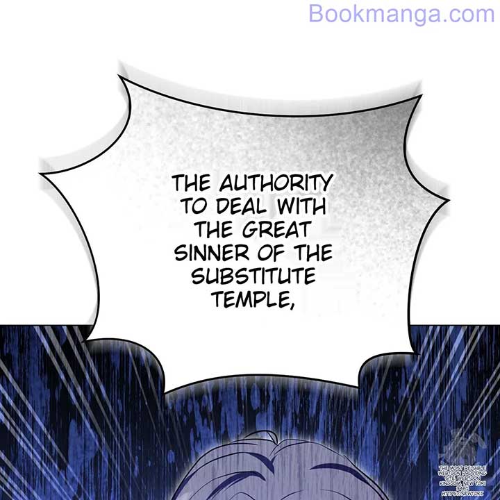 The Fake Saintess Awaits Her Exit Chapter 69 page 54