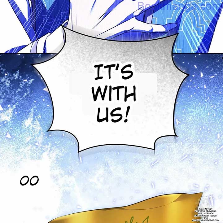 The Fake Saintess Awaits Her Exit Chapter 69 page 56