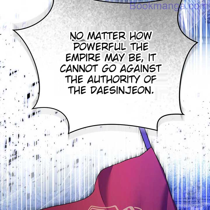 The Fake Saintess Awaits Her Exit Chapter 69 page 58