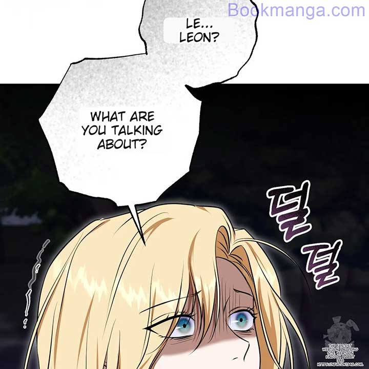 The Fake Saintess Awaits Her Exit Chapter 69 page 5