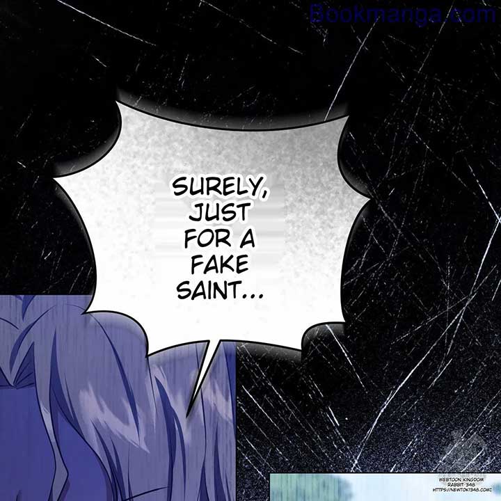 The Fake Saintess Awaits Her Exit Chapter 69 page 60