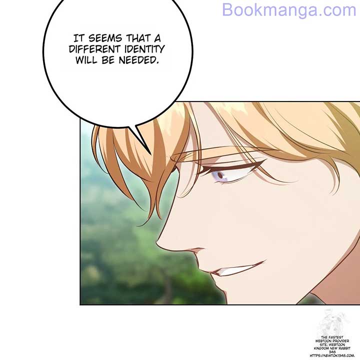 The Fake Saintess Awaits Her Exit Chapter 69 page 68