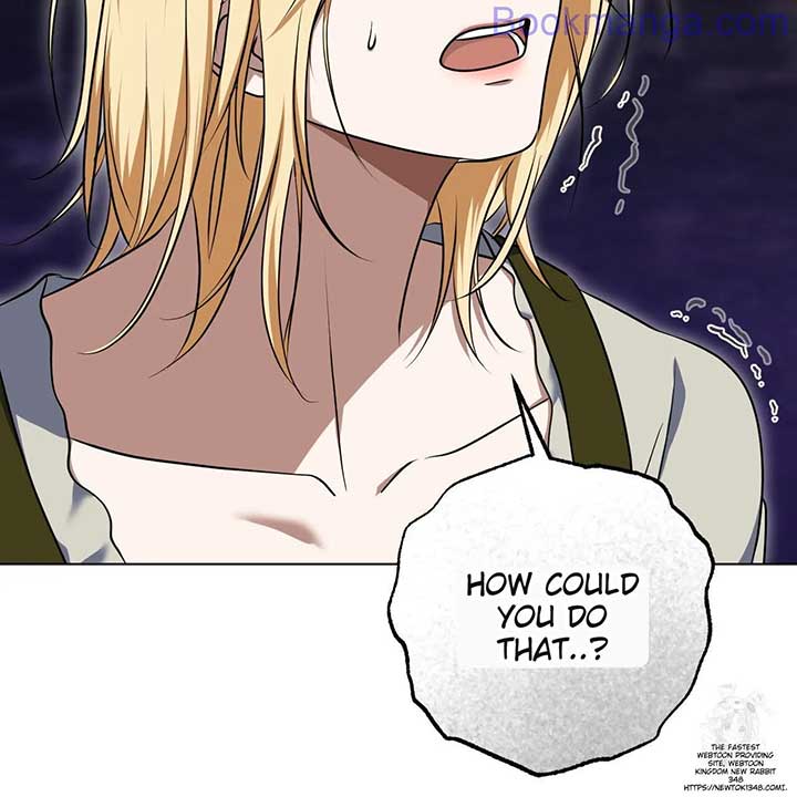 The Fake Saintess Awaits Her Exit Chapter 69 page 6