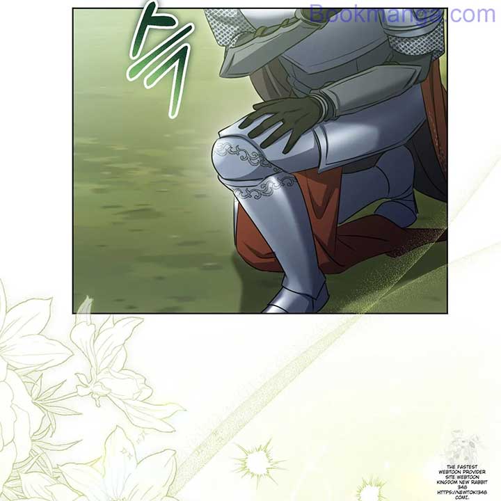The Fake Saintess Awaits Her Exit Chapter 69 page 70