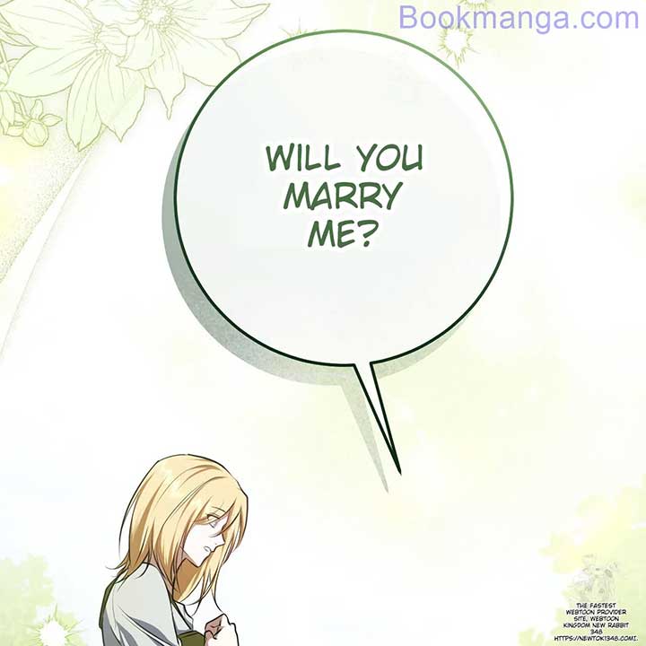 The Fake Saintess Awaits Her Exit Chapter 69 page 71