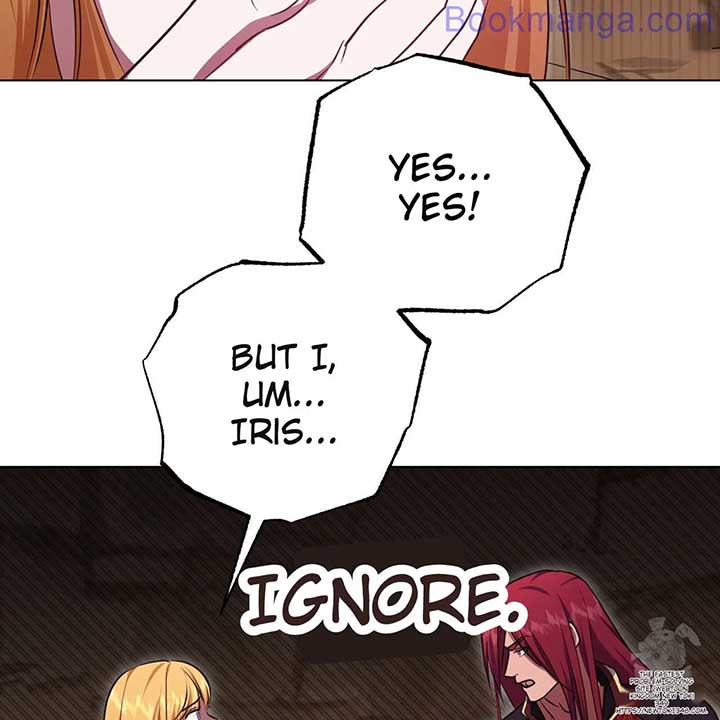 The Fake Saintess Awaits Her Exit Chapter 69 page 79