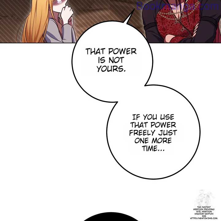 The Fake Saintess Awaits Her Exit Chapter 69 page 80